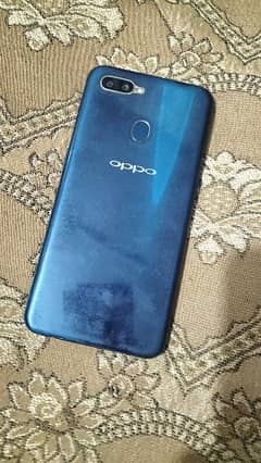 oppoA7