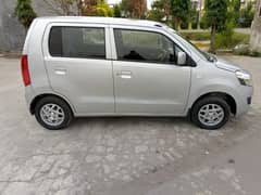 Suzuki Wagon R 2021