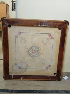 Carom Board