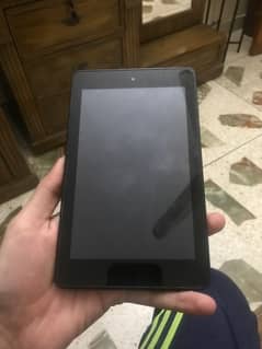 Amazon Fire HD 6 ( 4th Generation )