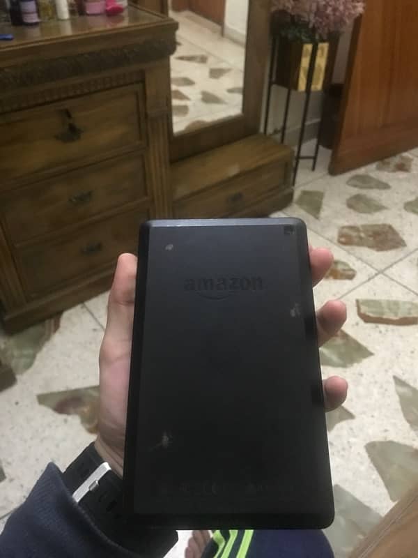 Amazon Fire HD 6 ( 4th Generation ) 5