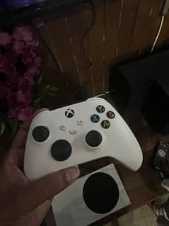 Xbox Series S - 512GB