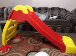 kids slide