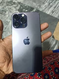 I phone 14 pro max