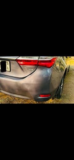 gli 2018 bumpers