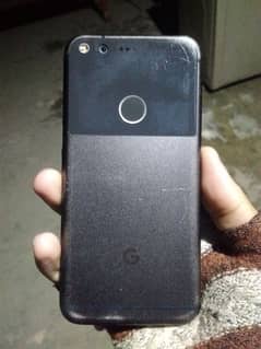 GOOGLE PIXEL XL