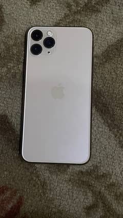 iphone 11 pro 256gb PTA Approved