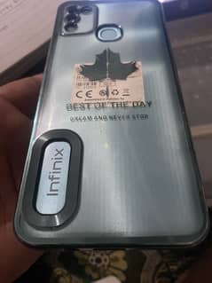 infinix hot 10 play