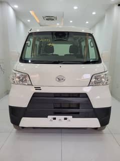 Daihatsu Hijet 2 power 2019 - Import 2024