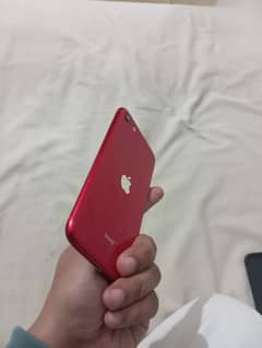 Iphone SE 2020 64gb (Dual PTA Approved)