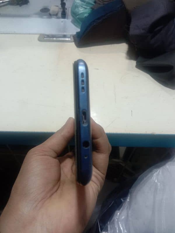 6gb ram 128gb rom tecno coman17 3