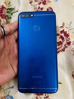 huawei honor 7a 2/16 all ok