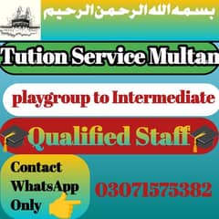 Home tuition