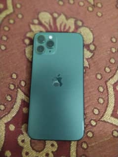 iPhone 11 Pro non pta factory unlock 64 gb