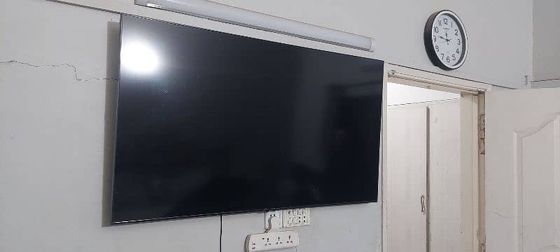 Samsung Original Smart  lcd 1