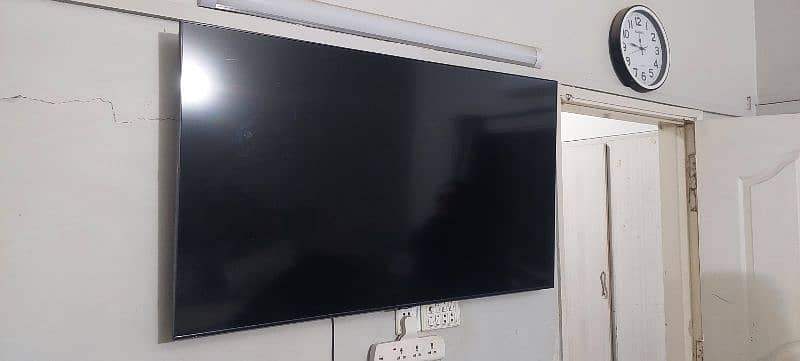 Samsung Original Smart  lcd 3