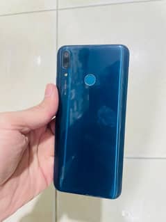 Huawei y9