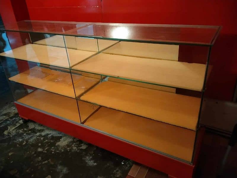 glass counters 2