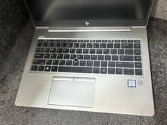 Hp 840 g6 i5/8/256 8th generation