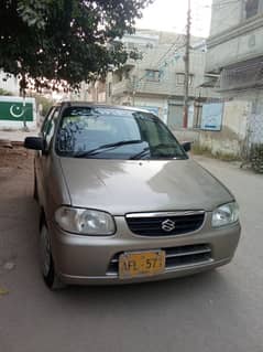 Suzuki Alto 2003