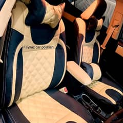 car seats poshish home service be available ha