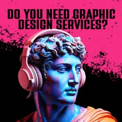 Graphic Design Services