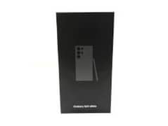 S24 Ultra Black colour 12/256 GB Box pack Non PTA