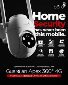 pollo guardian apex 360