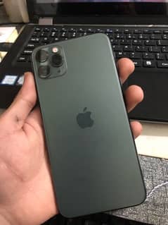 iPhone 11 Pro Max Jv 256Gb