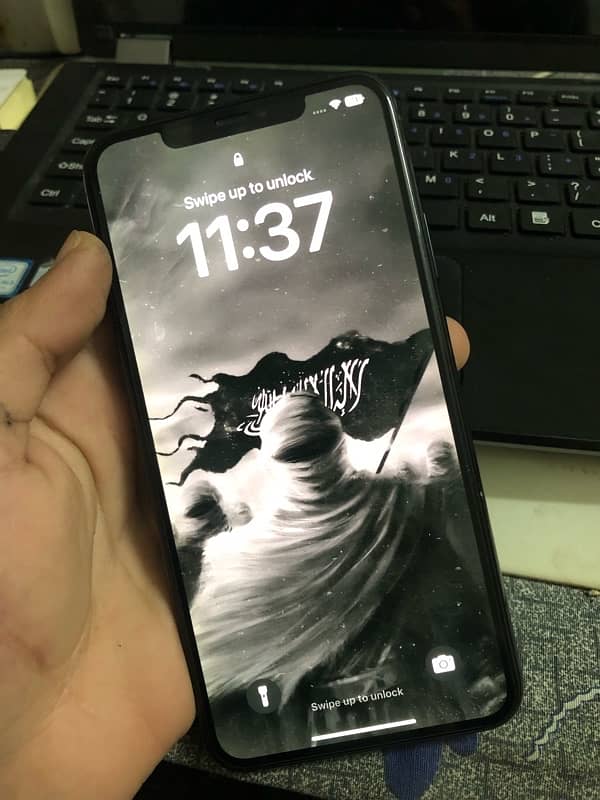 iPhone 11 Pro Max Jv 256Gb 1