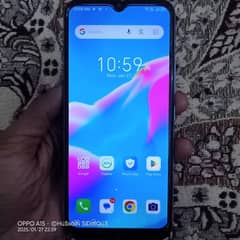 itel vision 1 pro 2gb 32gb