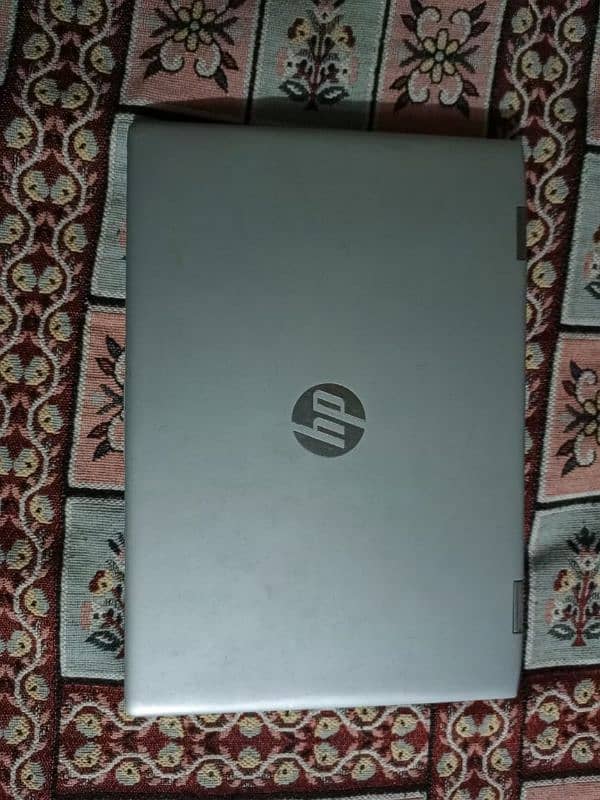 hp laptop 8th touchscreen 8gb ram 256 SSD 0