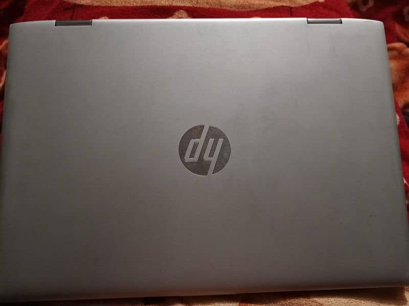 hp laptop 8th touchscreen 8gb ram 256 SSD 5