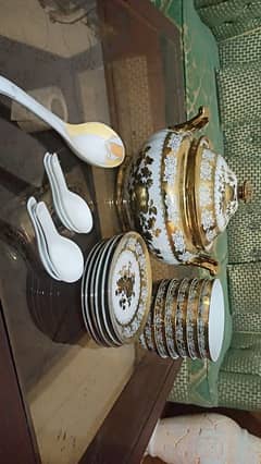 soup set