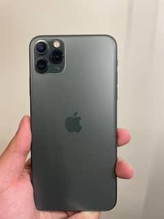 Apple iPhone 11 Pro Max