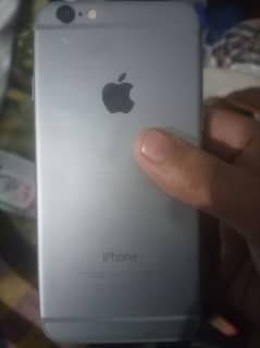 iphone 6  . . 64gb