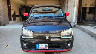 Suzuki Alto 2015