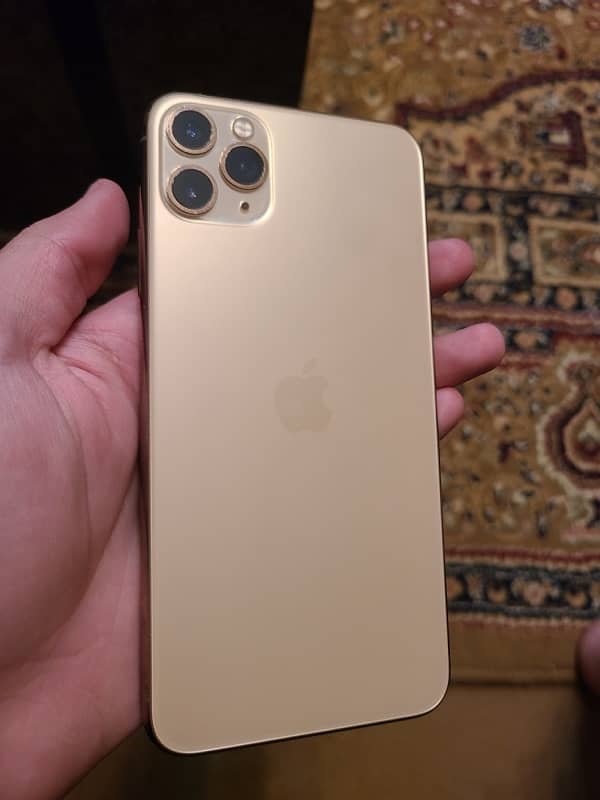 iphone 11 pro max 5