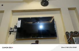 urgent sale 55inch led TCL