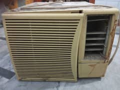 Window AC ALL GENUINE