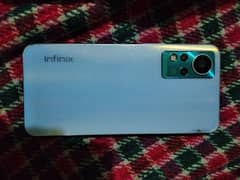 Infinix note 11 4+3+2/128