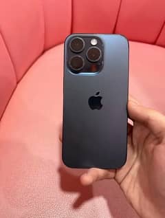 Iphone 15 Pro JV