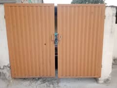 Gates for sale