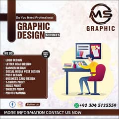 graphic designer