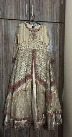 Shah Jahan Fancy Dress