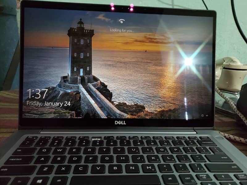 DELL Latitude 7400  Touch i7 8 gen 5