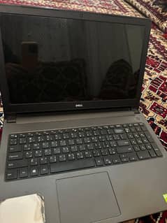 Dell  i7 5500U 4gb graphics card  gaming laptop