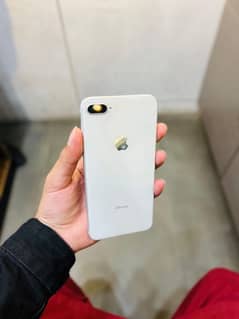 Iphone 8 Plus