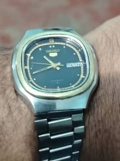 Antique Orient vintage Japan watch Seiko 5 citizen Raketa West end