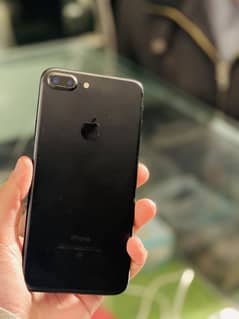 iPhone 7 Plus Pta Approved 256 Gb